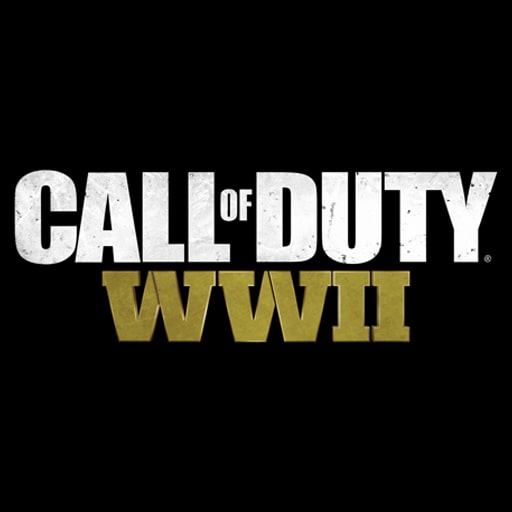 Call of Duty: WWII para PS4 - portada