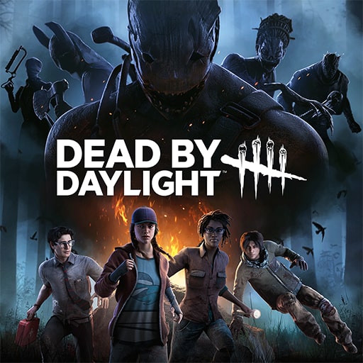 Dead by Daylight para PS4 - portada