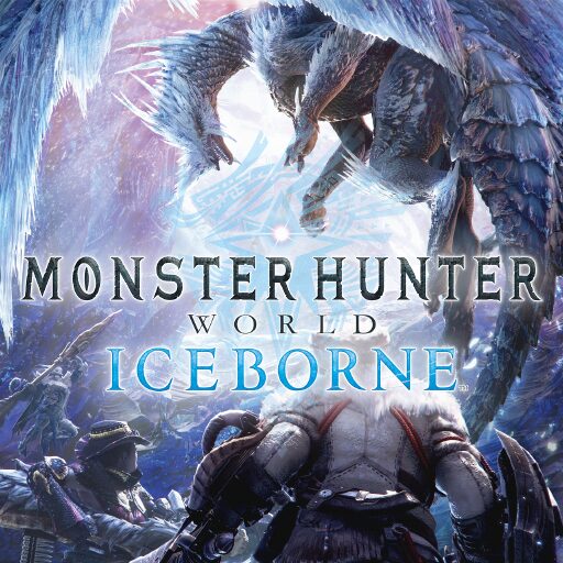 Monster Hunter: World para PS4 - portada