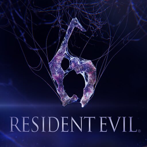 Resident Evil 6 para PS4 - portada