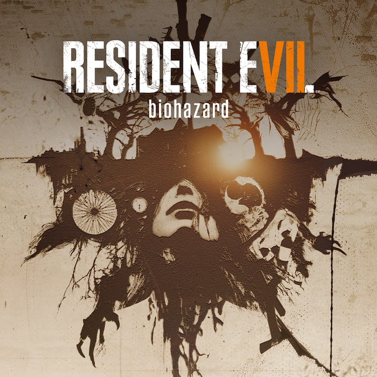 RESIDENT EVIL 7 biohazard para PS4 - portada